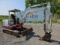 2003 Takeuchi TB135 Excavator