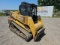 ASV Posi Trac Skidsteer
