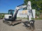 2014 Bobcat E63 Excavator