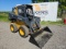2019 John Deere 330G Skidsteer