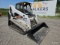 2008 Bobcat T300 Skidsteer
