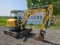 2009 Gehl 383Z Excavator
