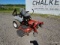 Ex Mark ZTR Mower