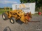 Ford 3400 Diesel w/LDr