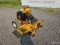 Wright Stand On Mower