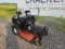 Encore ZTR Mower
