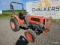 Kubota L3130 4x4