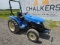 New Holland TC25 4x4