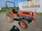 Kubota L3130 4x4
