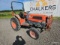 Kubota L3130 4x4