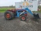 Massey Ferguson 165 Diesel w/Ldr