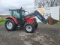 Massey Ferguson 5455 4x4 w/Cab/Ldr
