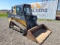 John Deere 323E Skidsteer