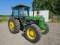 John Deere 2755 4x4 w/Cab