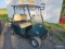 Club Car Gas Golf Cart