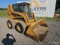 Case 75XT Skidsteer