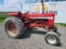 International 656 Diesel