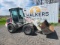 2013 Takeuchi TW65 Wheel Loader
