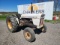 David Brown 990 Diesel