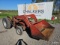 Massey Ferguson 240 Diesel w/Ldr