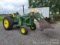 John Deere 2840 Diesel 2wd w/Ldr