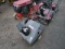 Walk Behind Snowblower