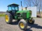 1979 John Deere 4240 2wd w/Cab