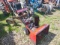 MTD Yard Machines Snowblower