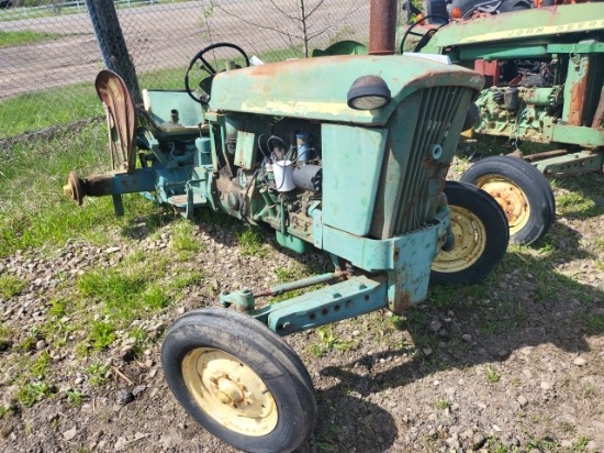 John Deere 1010 Gas
