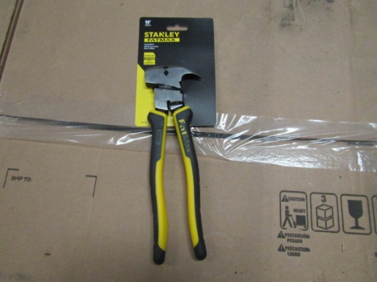 Stanley Fat Max Fence Pliers