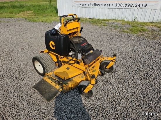 Wright Stand On Mower
