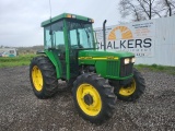 John Deere 5410 4x4 w/Cab