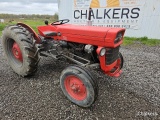 Massey Ferguson 135 Gas