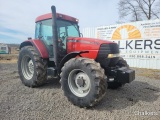 Case IH MX110 4x4 w/Cab