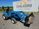 LS J2020H 4x4 w/Ldr
