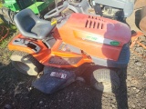Scotts 17Hp Riding Mower