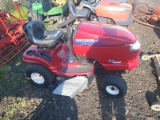 Craftsman DYT4000 Riding Mower