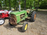 John Deere 1010 Gas
