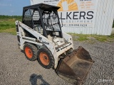 Bobcat 542B Skidsteer