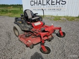 Snapper ZTR Mower