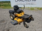 Cub Cadet ZTR Mower
