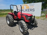 Mahindra 5570 4x4