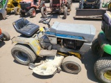 Cub Cadet 1450 Riding Mower