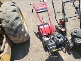 TroyBilt Walk Behind Rototiller