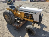 Cub Cadet 185 w/Belly Mower