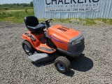 Husqvarna Riding Mower