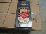Louisiana Cast iron Griddle
