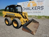 John Deere 260 Skidsteer