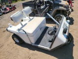 EZ Go Golf Cart