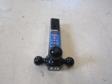 Drawtite Class V Triple Ball Hitch